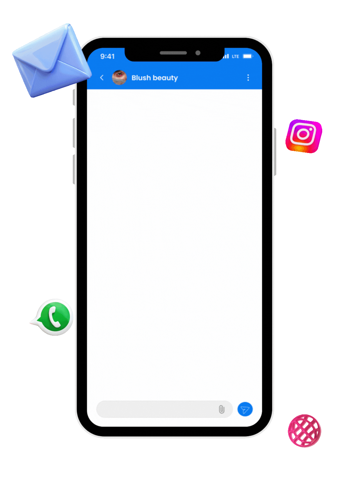 AI-Powered WhatsApp Business Automation Platform